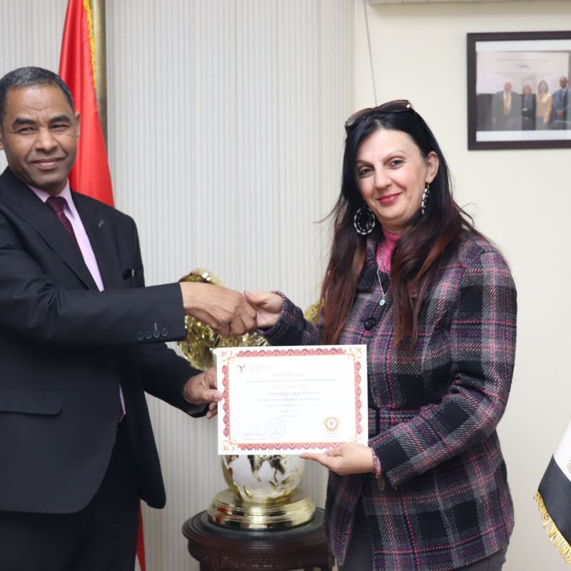 برنامج صناعة المحتوي المرئي 