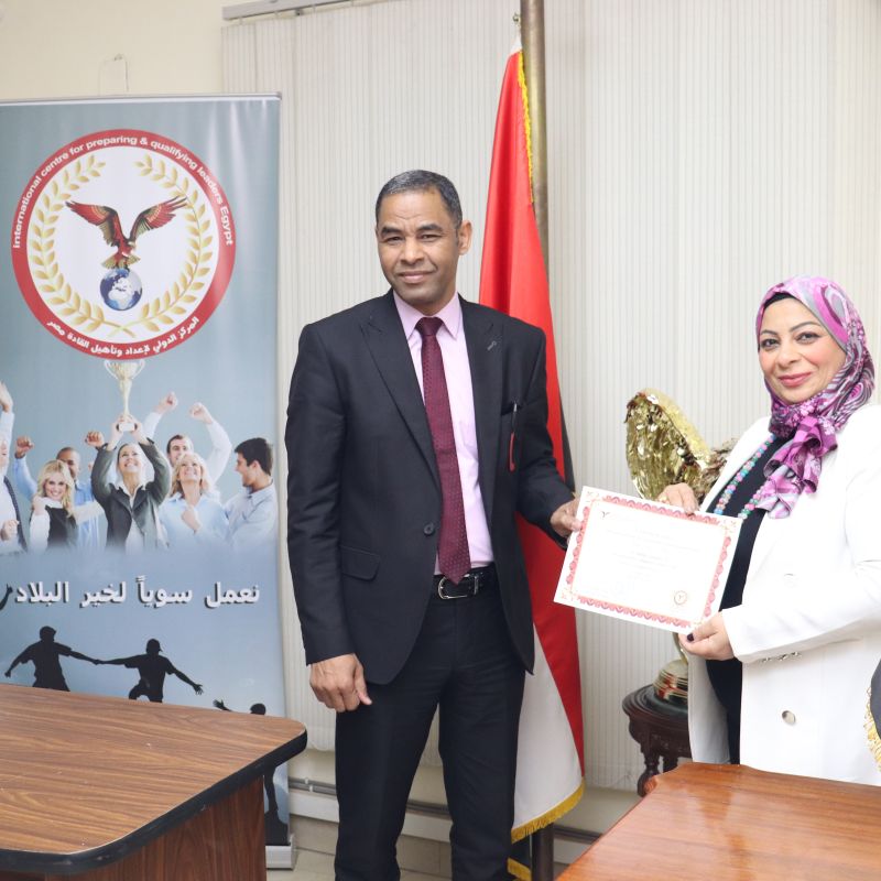 برنامج صناعة المحتوي المرئي 