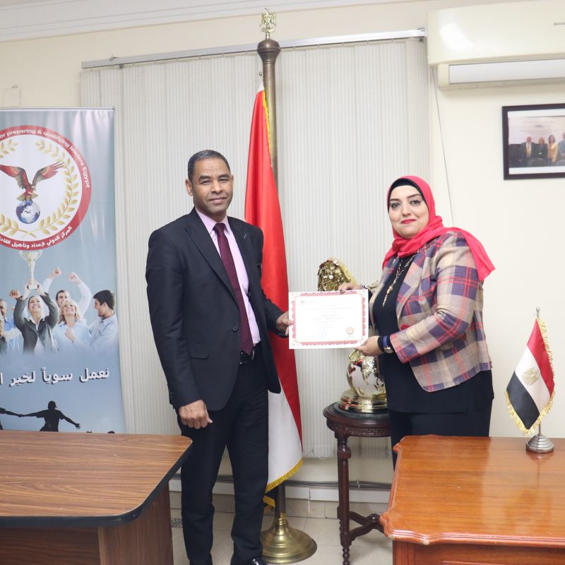 برنامج صناعة المحتوي المرئي 