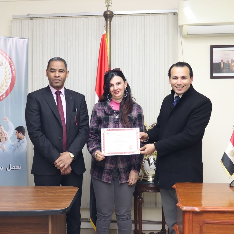 برنامج صناعة المحتوي المرئي 