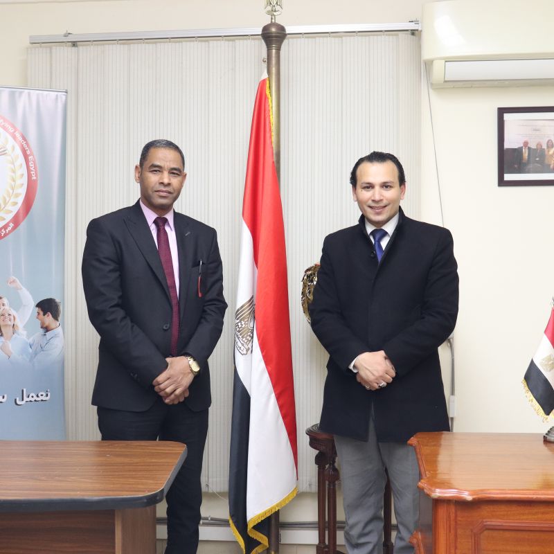 برنامج صناعة المحتوي المرئي 