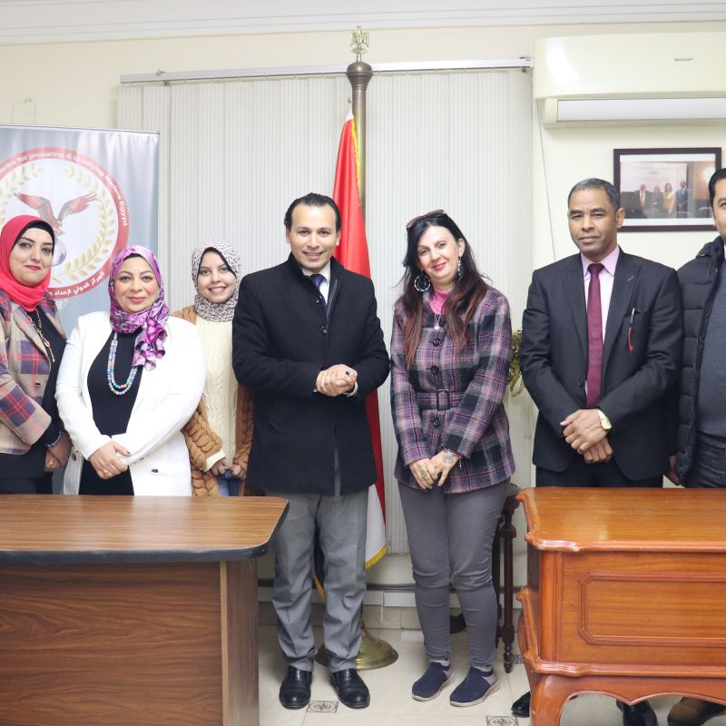 برنامج صناعة المحتوي المرئي 