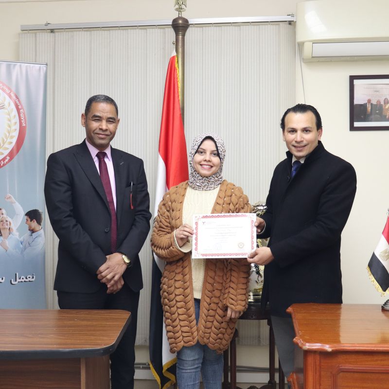 برنامج صناعة المحتوي المرئي 