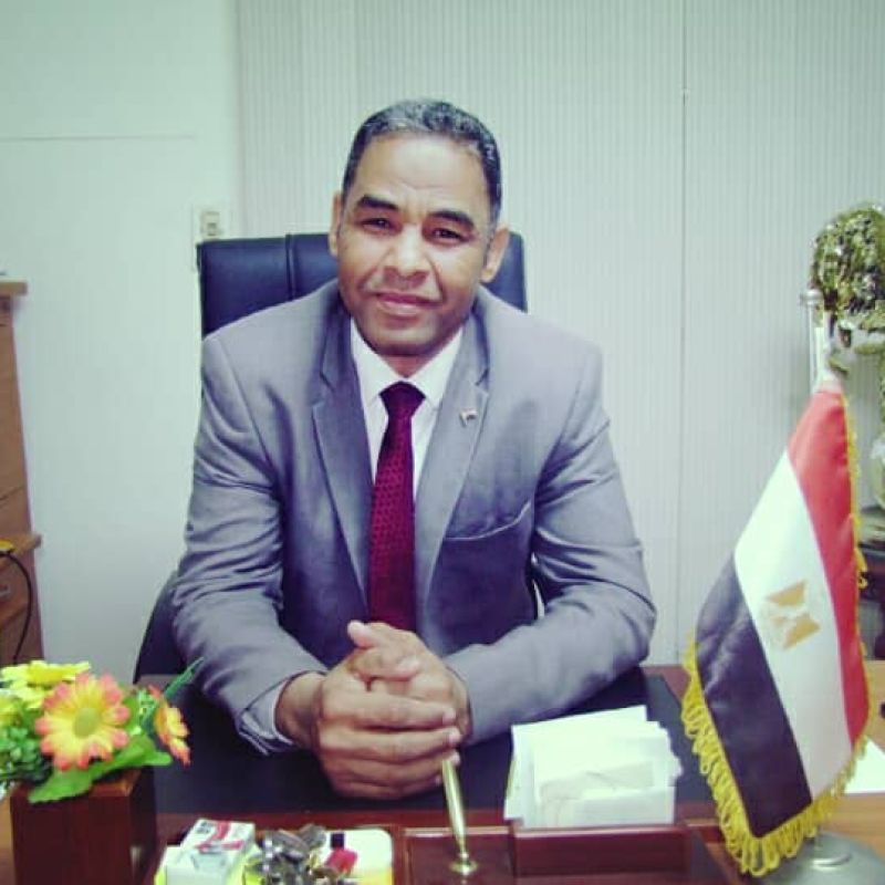 بروتكول تعاون بين المركز وجمعية الاحلام الافرواسيوية 