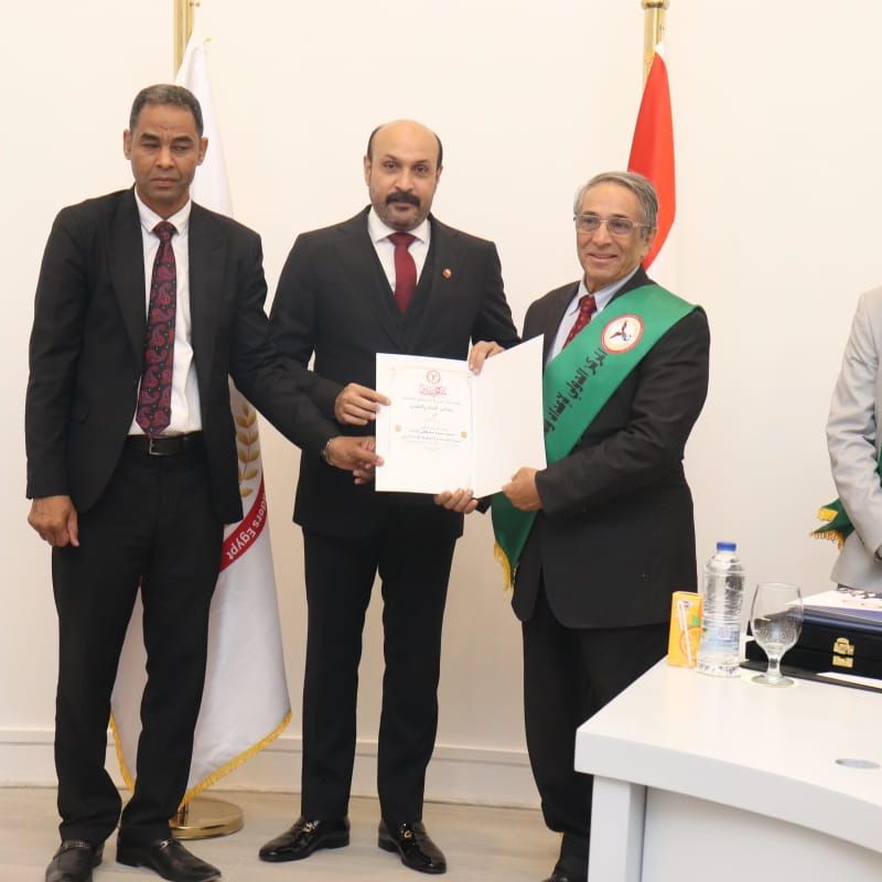    graduation party for gentlemen/officers - Bahrain Defense Force in the presence of Brigadier Gene