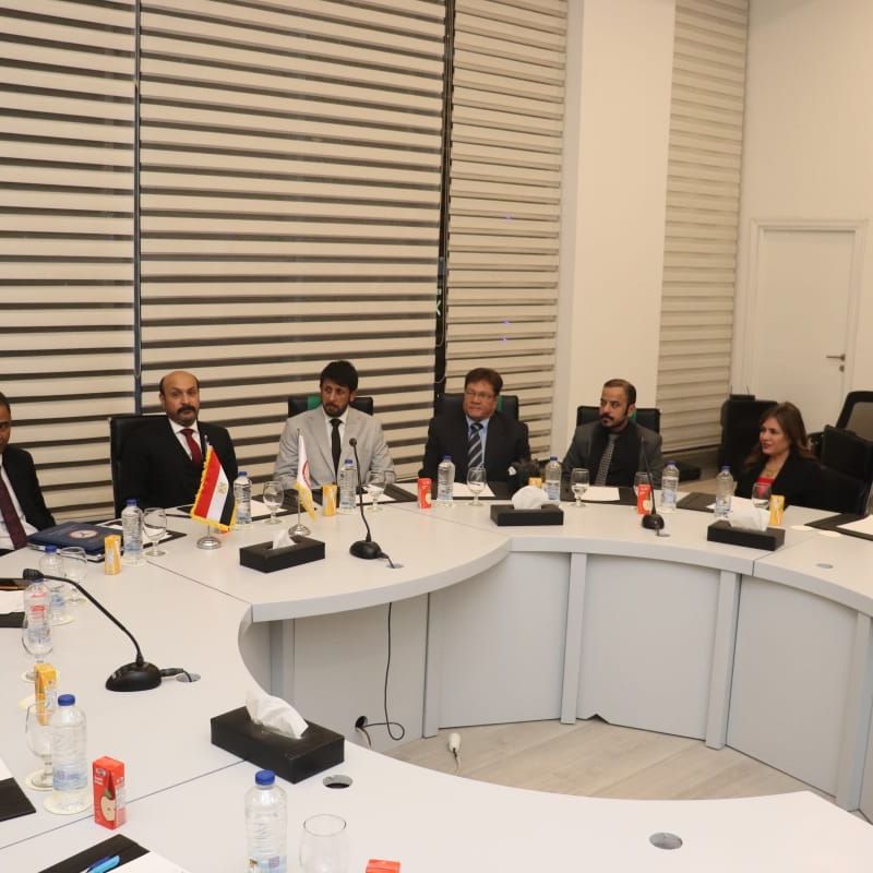    graduation party for gentlemen/officers - Bahrain Defense Force in the presence of Brigadier Gene