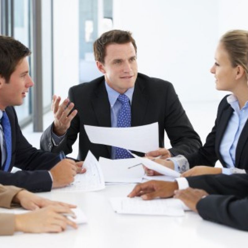  Pictures from the Strategic Business Administration Continuity Program