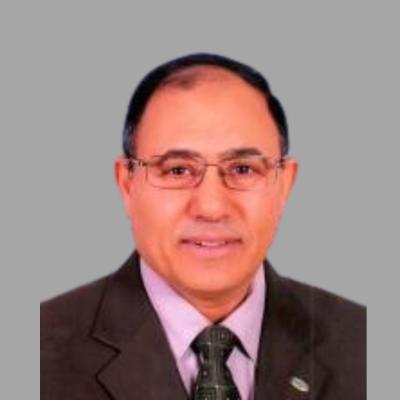 Dr. Mostafa Bassiouni