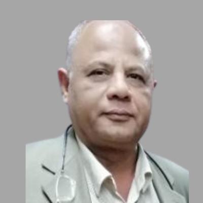 Engineer. Sayed Mohamed Tamim