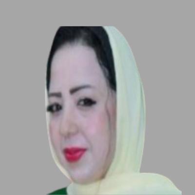 Dr .Haiam Saleh Mohamed