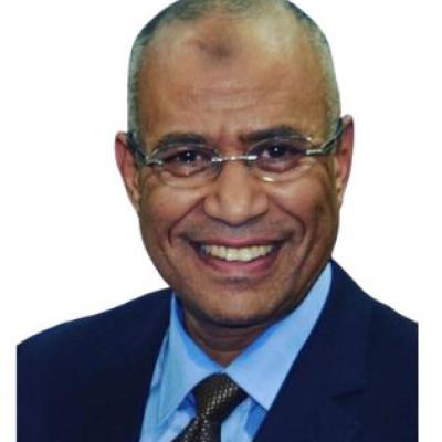 Dr. Ali Mohamed Ali Bakr