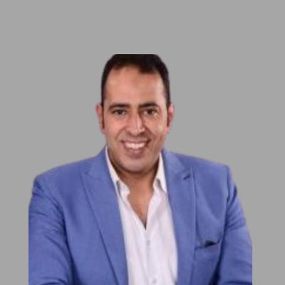 Advisor.DR.Mohamad Sayed Abo Nar