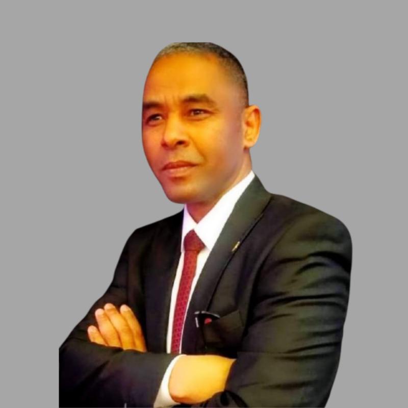 A word from the Chairman of the Board