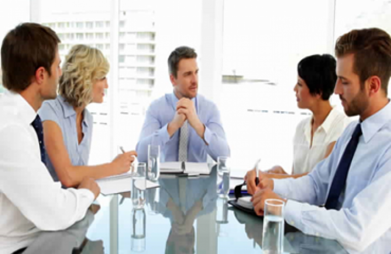 Training of trainers diploma  TOT