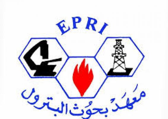  &bull; Petroleum Research Institute of the Ministry of Scientific Research in the Arab Republic of 