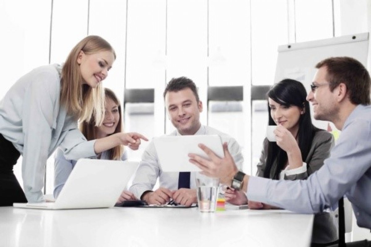 Secteur de la Gestion et du Leadership