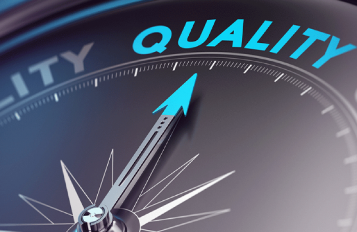 Specifications and quality Sector - SQS