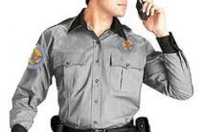 Occupational Safety and Security Sector - OSSS