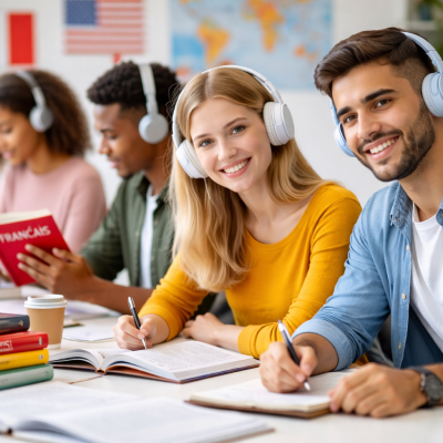 Languages Sector - LS