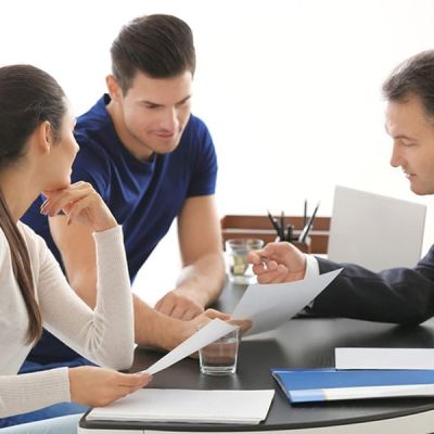 Consulting certificates sector - CCS