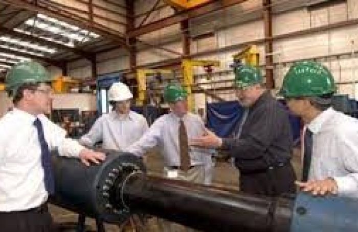 Mechanical Maintenance Sector MMS