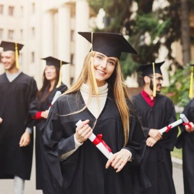 Graduate studies sector