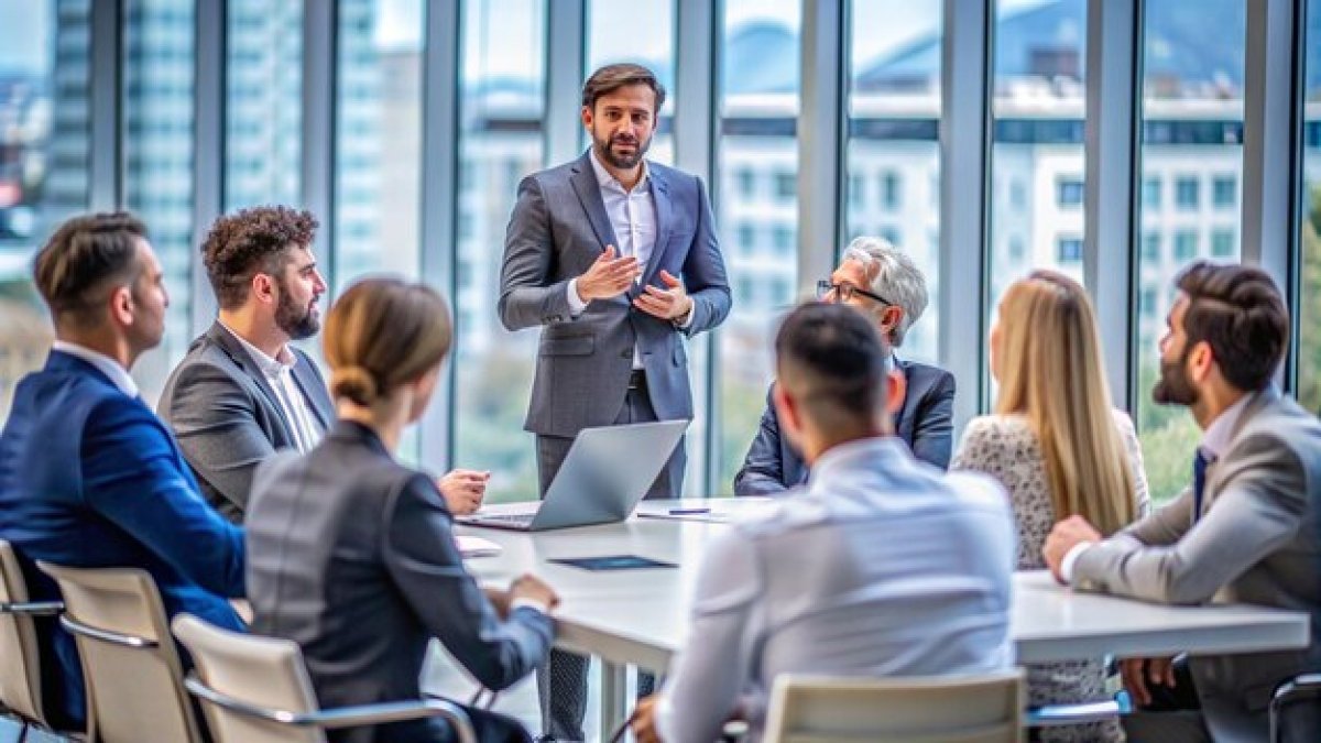 International Certificate sector - ICS