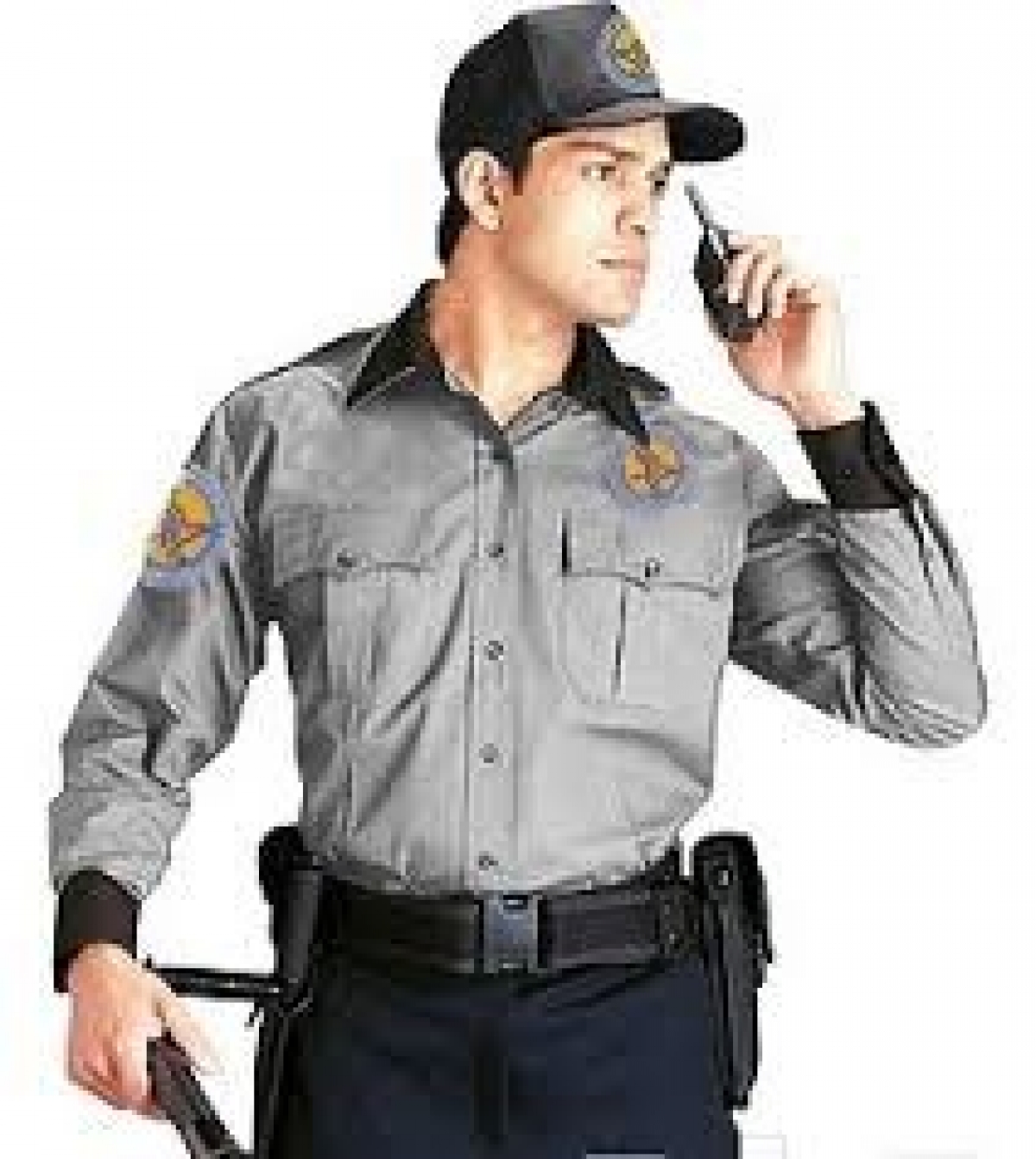 Occupational Safety and Security Sector - OSSS