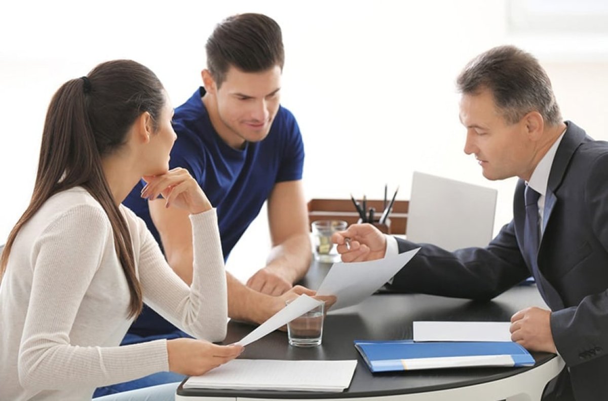 Consulting certificates sector - CCS