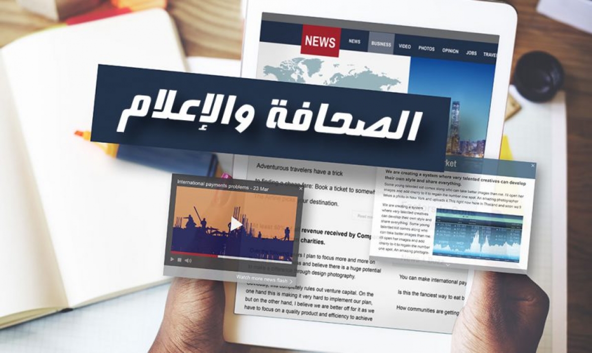 Press and Media sector - PMS