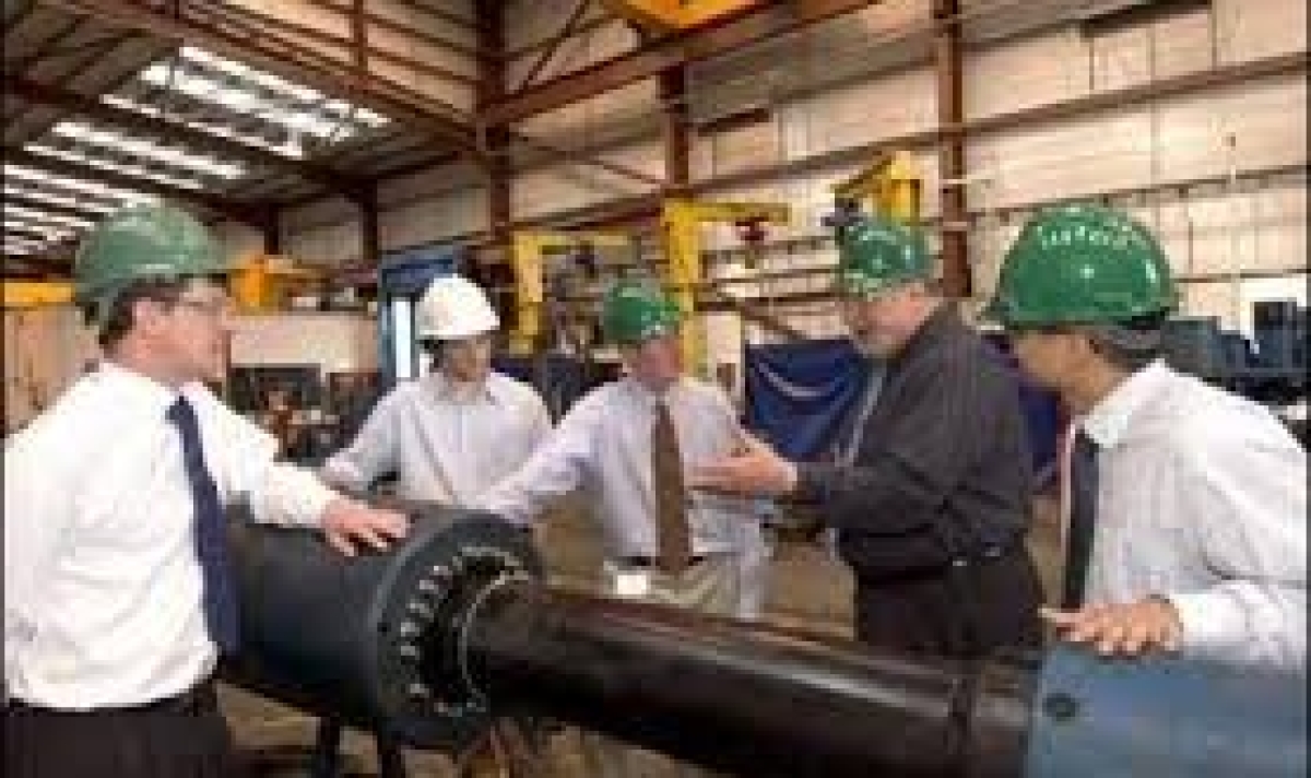 Mechanical Maintenance Sector MMS