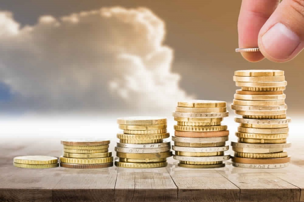 Banking and Finance sector - BFS