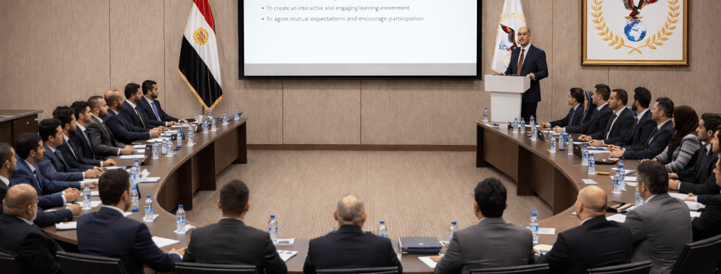  Various types of programs